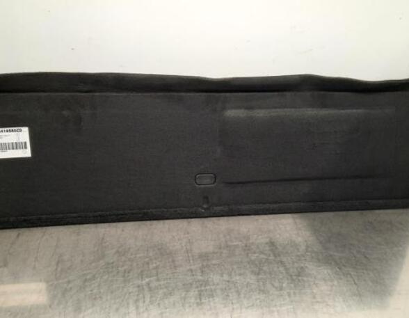 Trunk Floor Mat Carpet PEUGEOT 308 SW III (FC_, FJ_, FR_, F4_, FN_)