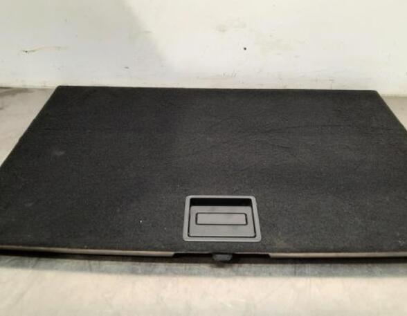 Trunk Floor Mat Carpet LEXUS CT (ZWA10_)