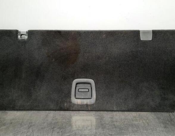 Trunk Floor Mat Carpet BMW X5 (G05, F95)