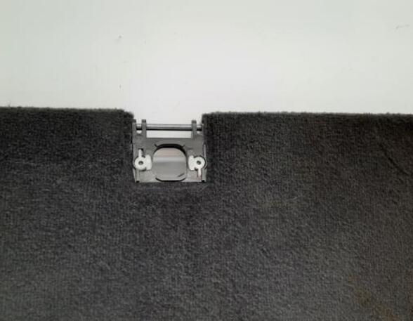 Trunk Floor Mat Carpet BMW X5 (G05, F95)