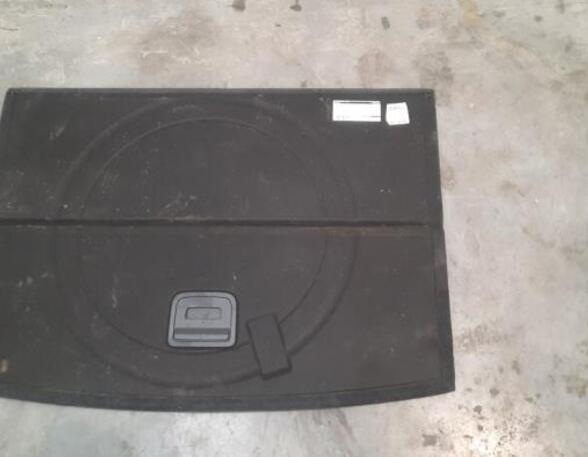 Trunk Floor Mat Carpet AUDI Q5 Sportback (FYT)