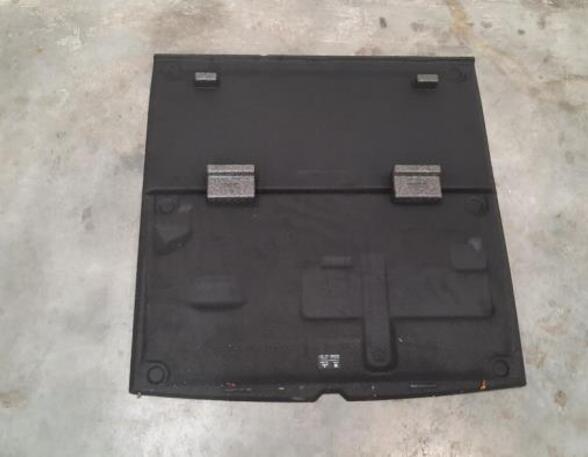 Trunk Floor Mat Carpet BMW 1 (F20), BMW 1 (F21)