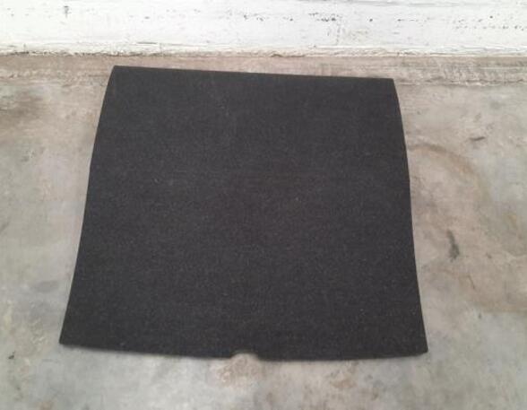 Trunk Floor Mat Carpet BMW 1 (F20), BMW 1 (F21)