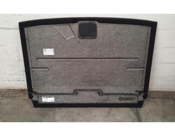 Trunk Floor Mat Carpet VW GOLF VIII (CD1)