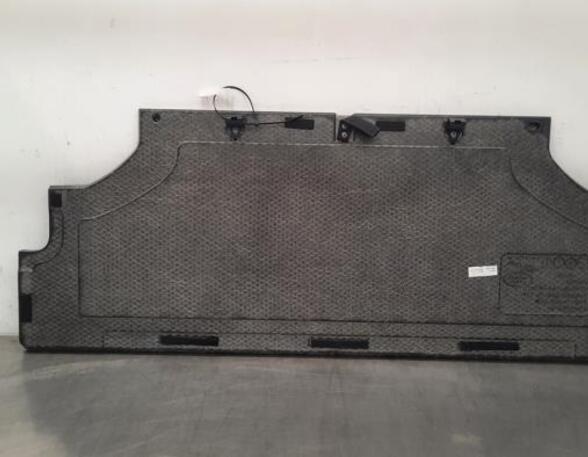 Trunk Floor Mat Carpet LAND ROVER DEFENDER Station Wagon (L663), LAND ROVER DEFENDER Van (L663)