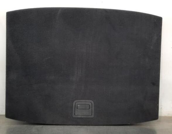 Trunk Floor Mat Carpet AUDI A4 Avant (8W5, 8WD, B9)