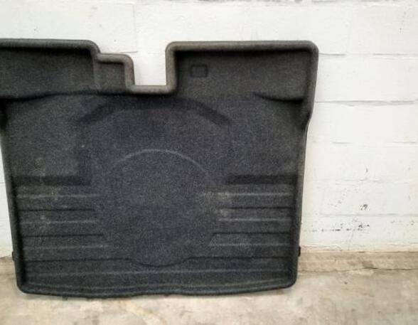 Trunk Floor Mat Carpet VOLVO XC40 (536), VOLVO C40 (539)