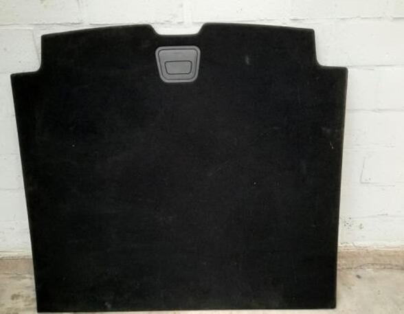 Trunk Floor Mat Carpet VOLVO XC60 II (246)