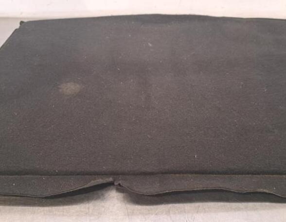 Trunk Floor Mat Carpet PEUGEOT 408 II (FP_, F3_)