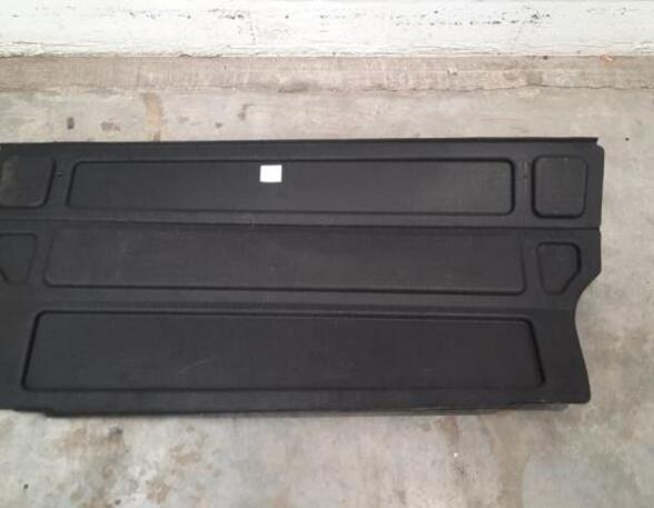 Trunk Floor Mat Carpet PEUGEOT 208 II (UB_, UP_, UW_, UJ_)