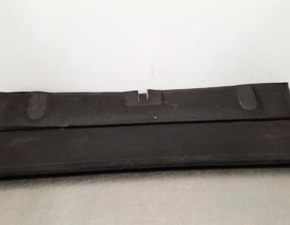 Trunk Floor Mat Carpet FIAT 500e (332_), FIAT 500e Convertible (332_)