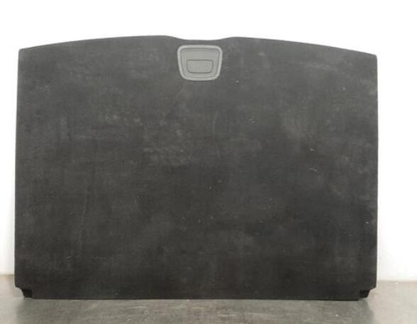 Trunk Floor Mat Carpet MERCEDES-BENZ B-CLASS (W247)