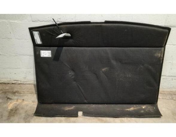 Trunk Floor Mat Carpet CUPRA BORN (K11), VW ID.3 (E11, E12)