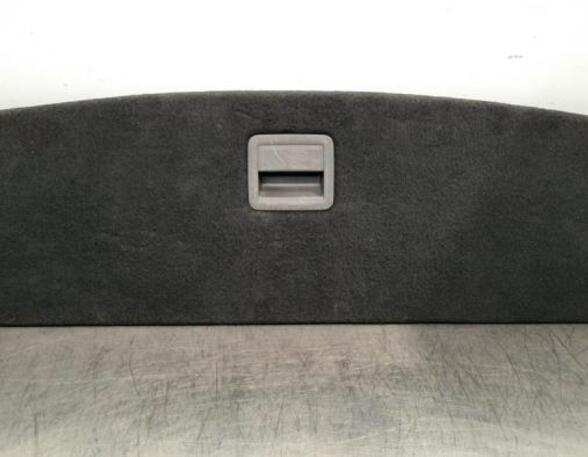 Trunk Floor Mat Carpet VW TOURAN (5T1)