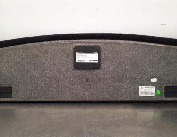 Trunk Floor Mat Carpet VW TOURAN (5T1)