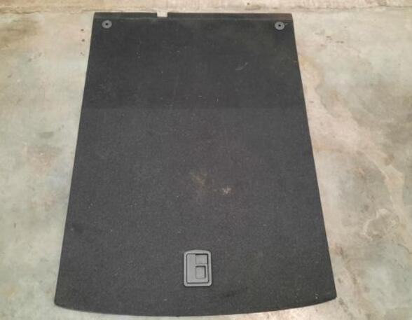 Trunk Floor Mat Carpet AUDI A6 C8 (4A2)