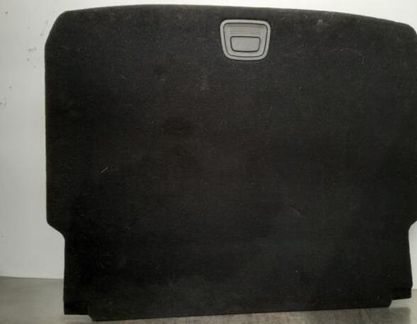 Trunk Floor Mat Carpet MERCEDES-BENZ A-CLASS (W177)