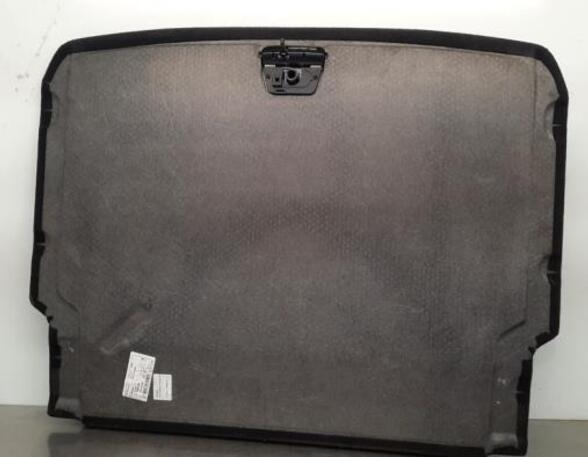 Trunk Floor Mat Carpet MERCEDES-BENZ A-CLASS (W177)