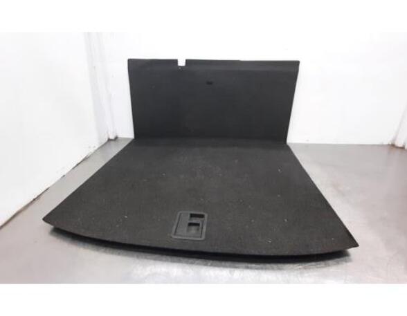 Trunk Floor Mat Carpet AUDI A4 (8W2, 8WC, B9)