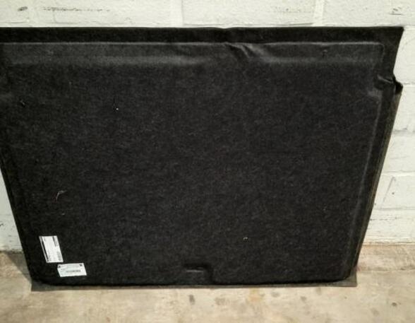 Trunk Floor Mat Carpet PEUGEOT 2008 II (UD_, US_, UY_, UK_)