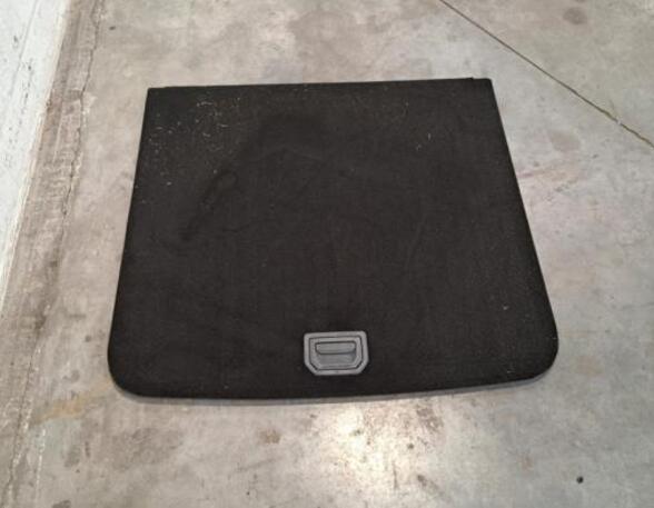 Trunk Floor Mat Carpet LYNK & CO 1