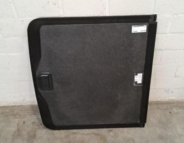 Trunk Floor Mat Carpet LYNK & CO 1