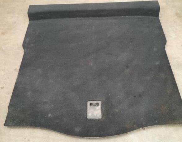 Trunk Floor Mat Carpet MERCEDES-BENZ CLA Coupe (C117)