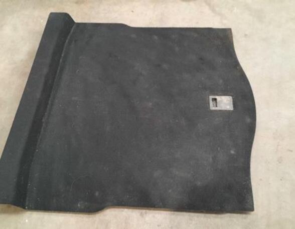 Trunk Floor Mat Carpet MERCEDES-BENZ CLA Coupe (C117)