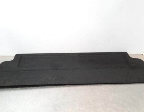 Trunk Floor Mat Carpet CITROËN C5 AIRCROSS (A_)