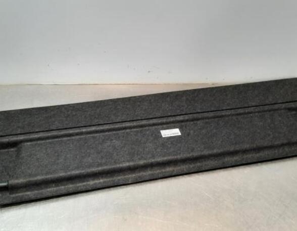 Trunk Floor Mat Carpet CITROËN C5 AIRCROSS (A_)