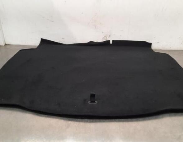 Trunk Floor Mat Carpet CITROËN DS4 (NX_), DS DS 4 / DS 4 CROSSBACK (NX_)