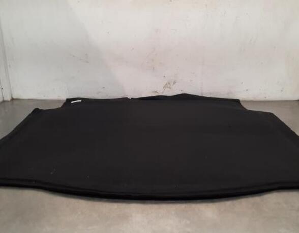 Trunk Floor Mat Carpet CITROËN DS4 (NX_), DS DS 4 / DS 4 CROSSBACK (NX_)