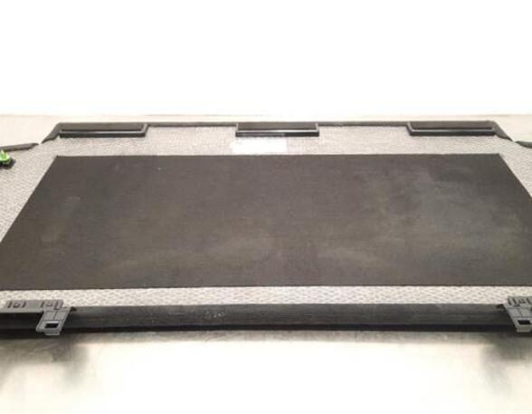 Trunk Floor Mat Carpet BMW X5 (G05, F95)