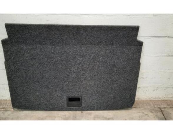 Trunk Floor Mat Carpet SEAT ARONA (KJ7, KJP)