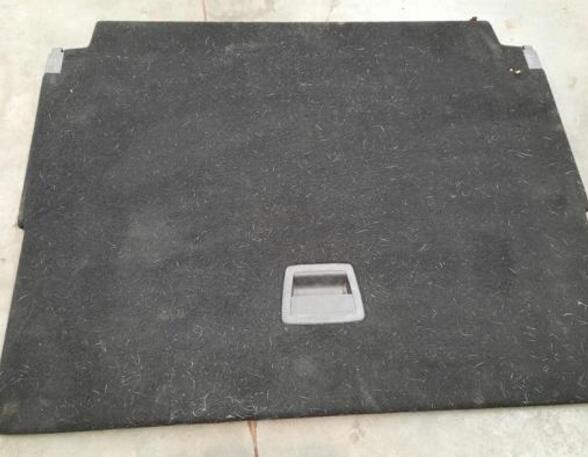 Trunk Floor Mat Carpet PEUGEOT 3008 SUV (MC_, MR_, MJ_, M4_)