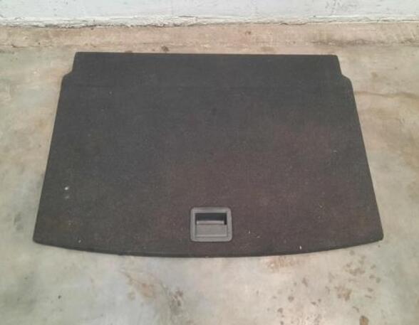 Trunk Floor Mat Carpet VW GOLF VII (5G1, BQ1, BE1, BE2)