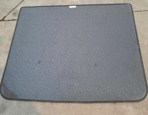 Trunk Floor Mat Carpet VOLVO XC60 (156)