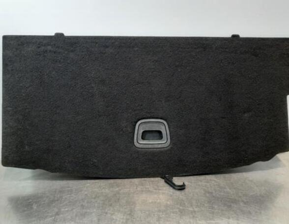 Trunk Floor Mat Carpet MERCEDES-BENZ E-CLASS (W213), MERCEDES-BENZ E-CLASS (W212)