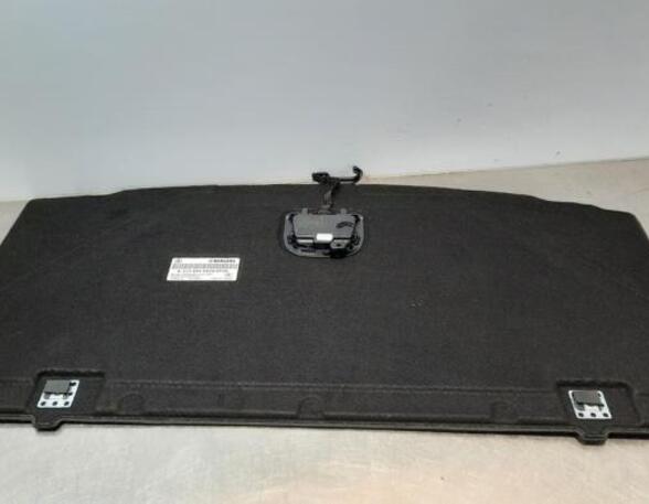 Trunk Floor Mat Carpet MERCEDES-BENZ E-CLASS (W213), MERCEDES-BENZ E-CLASS (W212)