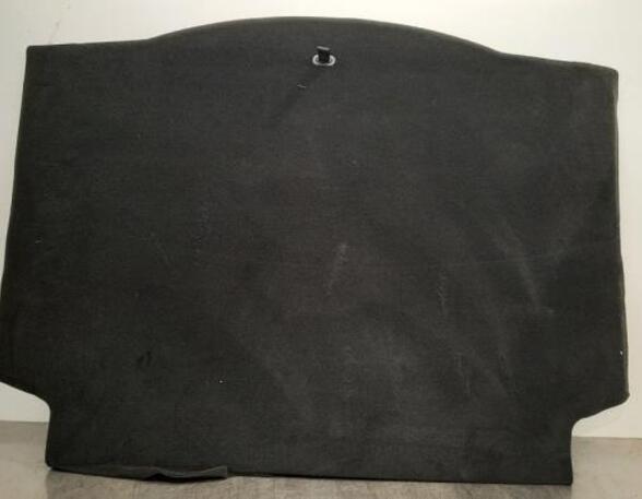 Trunk Floor Mat Carpet DS DS 4 II (F_, FB_, F3_)