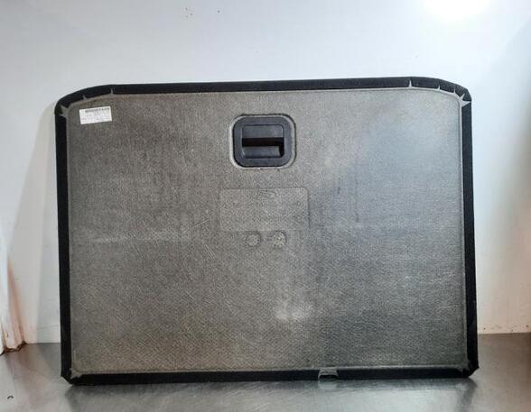 Trunk Floor Mat Carpet FORD PUMA (J2K, CF7)