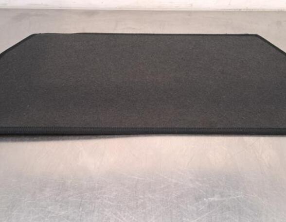 Trunk Floor Mat Carpet AUDI E-TRON (GEN)