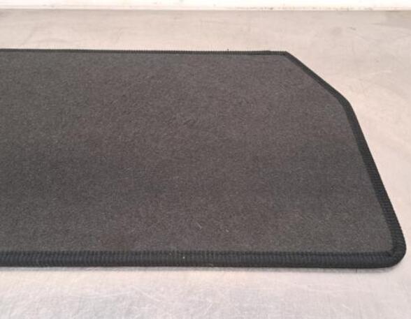 Trunk Floor Mat Carpet AUDI E-TRON (GEN)