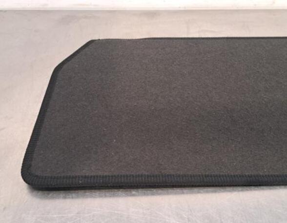 Trunk Floor Mat Carpet AUDI E-TRON (GEN)