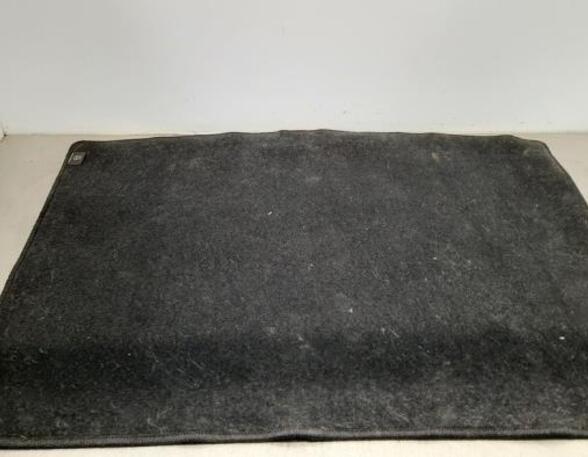 Trunk Floor Mat Carpet MERCEDES-BENZ GLA (H247)