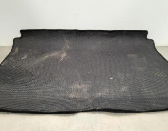 Trunk Floor Mat Carpet MERCEDES-BENZ GLA (H247)