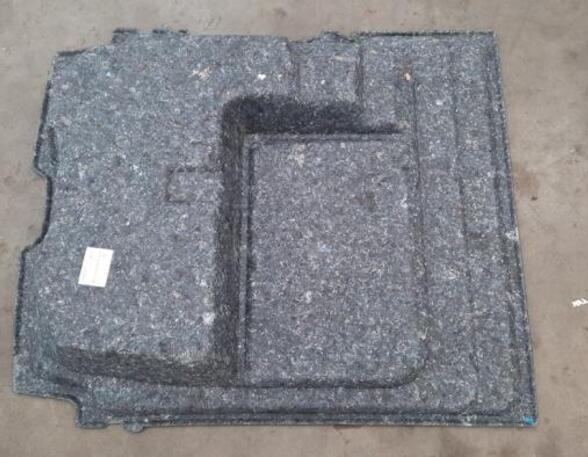 Trunk Floor Mat Carpet VOLVO V90 II Estate (235, 236), VOLVO V90 II Cross Country (236)