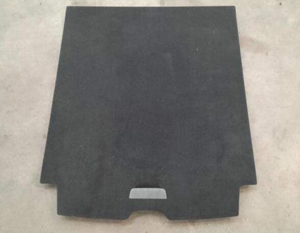 Trunk Floor Mat Carpet VOLVO V90 II Estate (235, 236), VOLVO V90 II Cross Country (236)