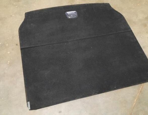 Trunk Floor Mat Carpet MERCEDES-BENZ GLC Coupe (C253)