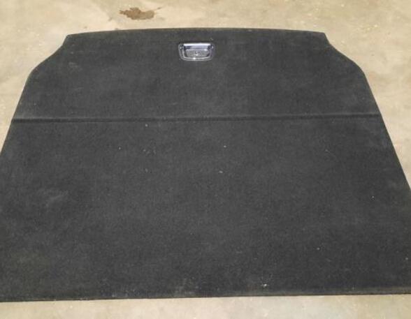 Trunk Floor Mat Carpet MERCEDES-BENZ GLC Coupe (C253)